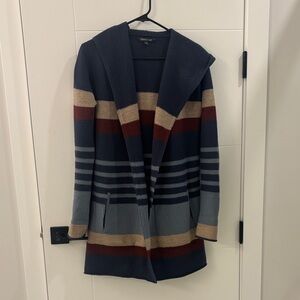 Toad&Co Merino Heartfelt Hoodie